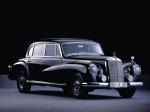 Mercedes-Benz 300 Limousine 1951 года